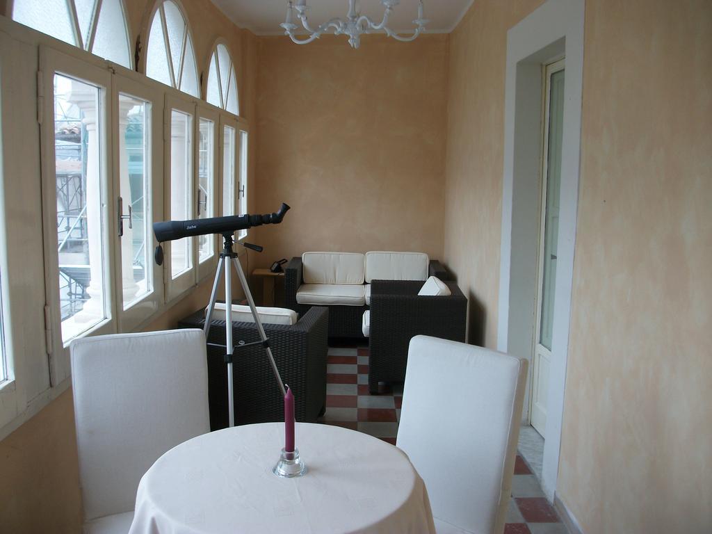 Navelli La Loggia Di Federico酒店 客房 照片