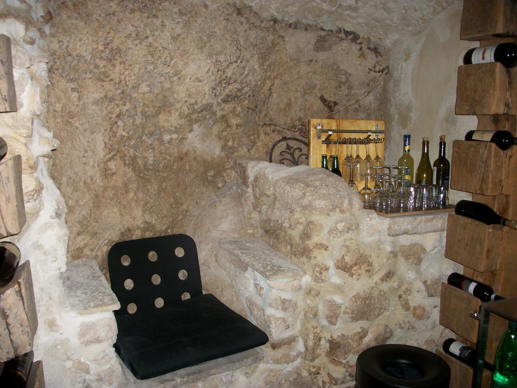 Navelli La Loggia Di Federico酒店 外观 照片